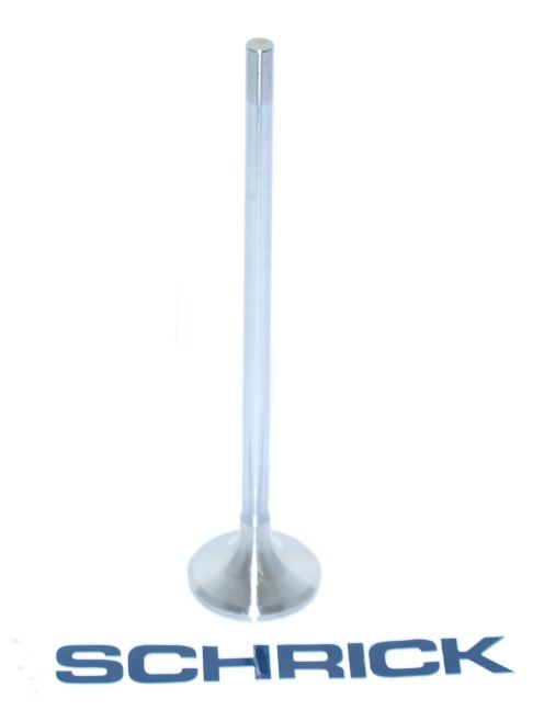 Ventilrohling | 5 mm | 30 mm | Stahl